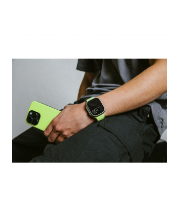 Nomad Sport Band 46mm/49mm Glow