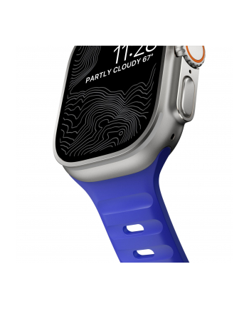 Nomad Sport Band 42/44/45/49mm The Verge