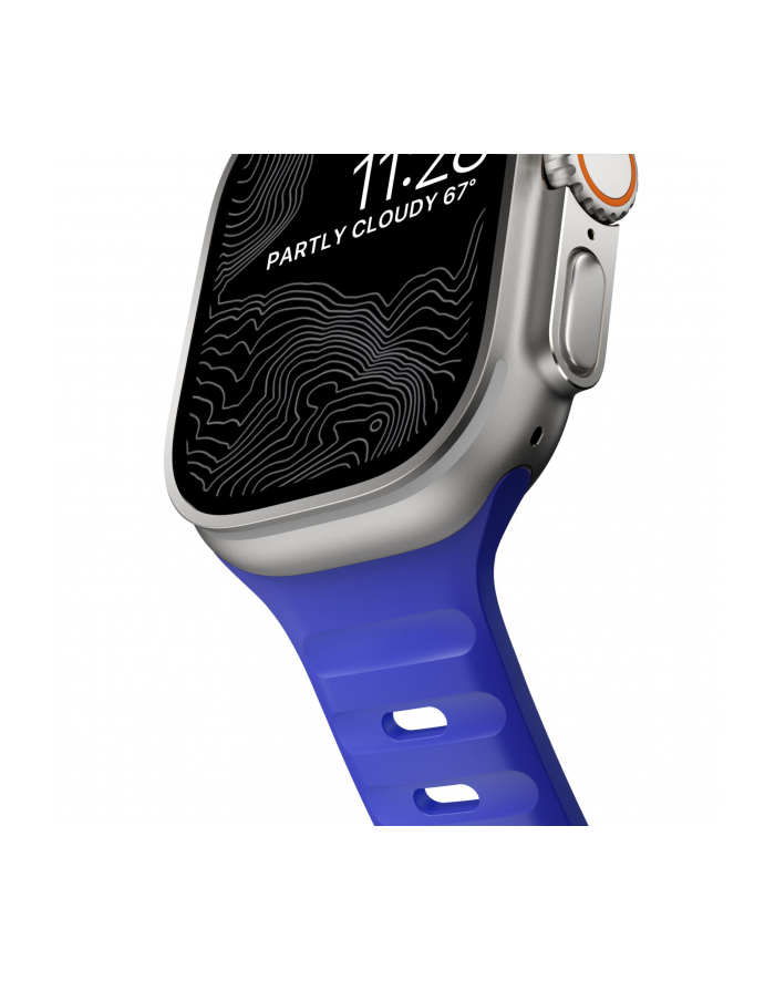 Nomad Sport Band 42/44/45/49mm The Verge główny