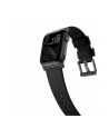 Nomad Modern Strap Blk Actv Lthr Connect Blk 42/44/45/49 ProV2 - nr 9