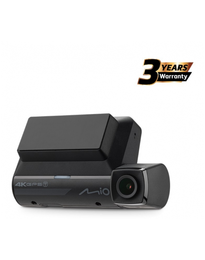 mio Kamera MiVue 903W Starvis 2 HDR 2,5K GPS WIFI Parking KIT główny