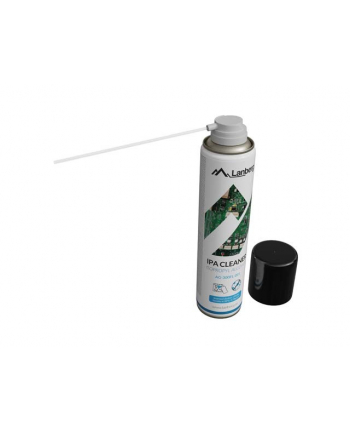 lanberg Środek czyszczący  IPA 99,8% 300ml