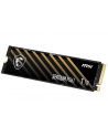 msi Dysk SSD SPATIUM M461   1TB M.2 PCIe 4.0 4700/1700MB/s - nr 4