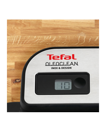 Tefal FR 8041 OLEOCLEAN