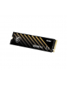 msi Dysk SSD SPATIUM M461 2TB M.2 PCIe 4.0 5000/4200MB/s - nr 3