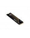 msi Dysk SSD SPATIUM M461 2TB M.2 PCIe 4.0 5000/4200MB/s - nr 4