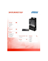 msi Dysk SSD SPATIUM M571 DLP 4TB M.2 PCIe 5.0 14500/11000 - nr 6