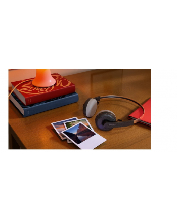 philips Słuchawki TAH2209BK/00