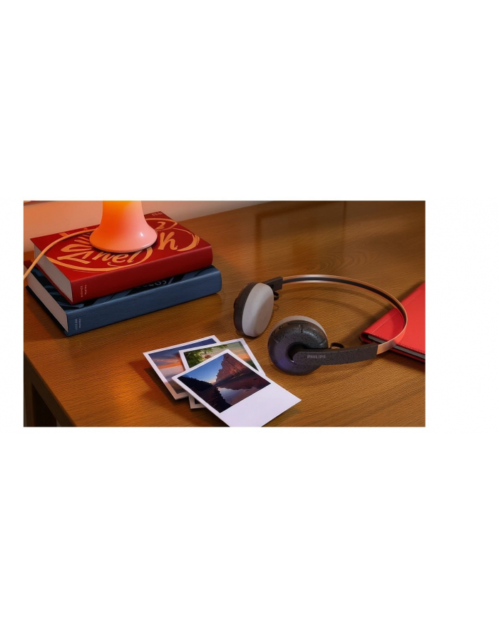philips Słuchawki TAH2209BK/00 główny
