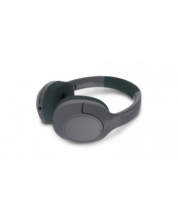 philips Słuchawki TAH7508BK/97