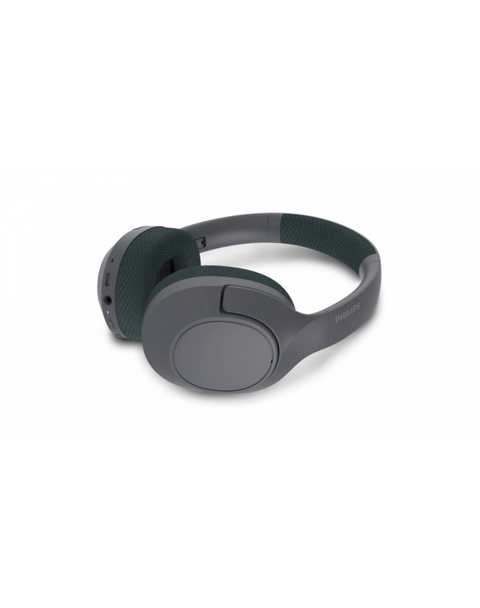 philips Słuchawki TAH7508BK/97 główny