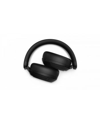 philips Słuchawki TAH8000EBK/00