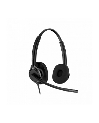 poly Słuchawki Mission 425 Stereo Foam C01B3AA#AC3