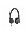 poly Słuchawki Mission 625 Stereo Leatherette  C01C6AA#AC3 - nr 5