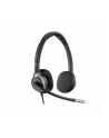 poly Słuchawki Mission 625 Stereo Leatherette  C01C6AA#AC3 - nr 6