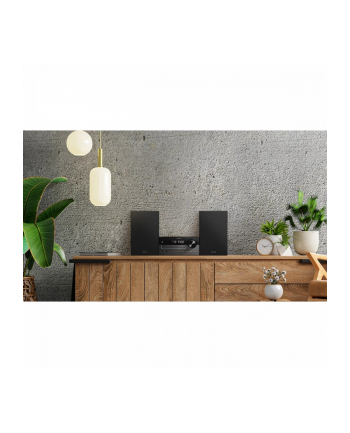 philips Mikrowieża TAM4505M2/12