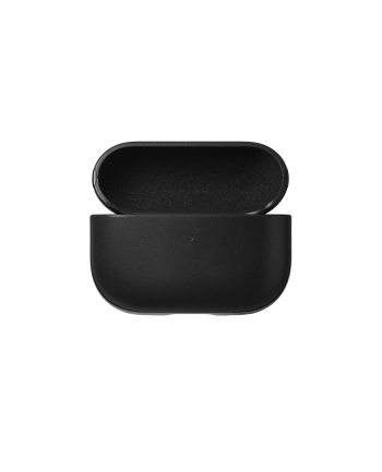 Nomad Modern Leather Case Airpods Pro 2 Black nr 1