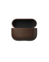 Nomad Modern Leather Case Airpods Pro 2 Brown - nr 7