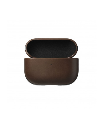 Nomad Modern Leather Case Airpods Pro 2 Brown nr 2