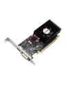 afox Karta graficzna - Geforce GT1030 4GB GDDR4 64Bit DVI HDMI LP Fan - nr 2