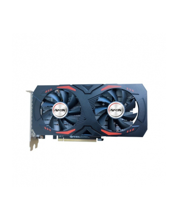 afox Karta graficzna - Geforce GTX1660Ti 6GB GDDR6 DP DVI HDMI ATX Dual Fan nr 2