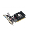 afox Karta graficzna - Geforce GT710 4GB DDR3 64Bit DVI HDMI VGA LP V3 - nr 3