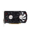 afox Karta graficzna - Radeon RX 560 4GB GDDR5 128bit DP HDMI DVI Dual Fan - nr 1