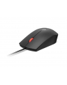 lenovo Mysz biometryczna USB z czytnikiem linii papilarnych Gen3 4Y51S24029 - nr 10