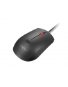 lenovo Mysz biometryczna USB z czytnikiem linii papilarnych Gen3 4Y51S24029 - nr 12