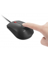 lenovo Mysz biometryczna USB z czytnikiem linii papilarnych Gen3 4Y51S24029 - nr 14