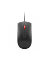 lenovo Mysz biometryczna USB z czytnikiem linii papilarnych Gen3 4Y51S24029 - nr 1