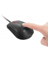 lenovo Mysz biometryczna USB z czytnikiem linii papilarnych Gen3 4Y51S24029 - nr 4