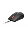 lenovo Mysz biometryczna USB z czytnikiem linii papilarnych Gen3 4Y51S24029 - nr 5