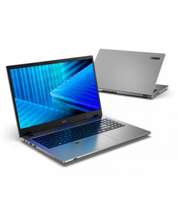 acer Notebook TravelMate P2 TMP215-75-G2-TCO Ultra 5 125H 16GB/512GB/W11 PRo