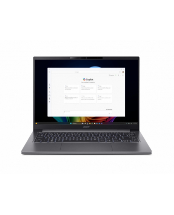 acer Notebook TravelMate X4 14 AI TMX414-51-TCO Ultra 5 226V 32GB/512GB/W11PRO