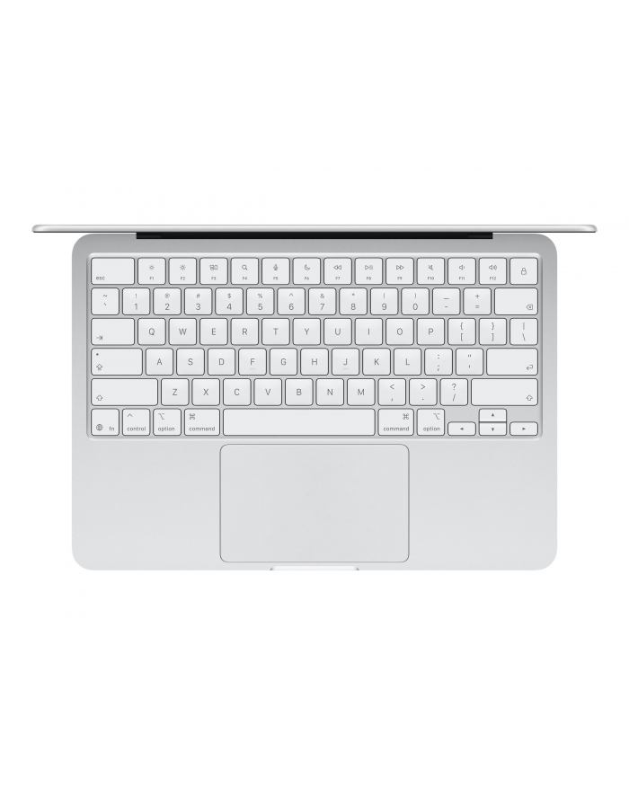 apple MacBook Neo 13 '': A18 Pro 6/5, 8GB, 256GB SSD, bez zasilacza - Srebrny główny