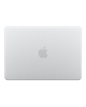 apple MacBook Neo 13 '': A18 Pro 6/5, 8GB, 256GB SSD, bez zasilacza - Srebrny