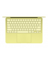 apple MacBook Neo 13 '': A18 Pro 6/5, 8GB, 256GB SSD, bez zasilacza - Cytrusowożółty - nr 5