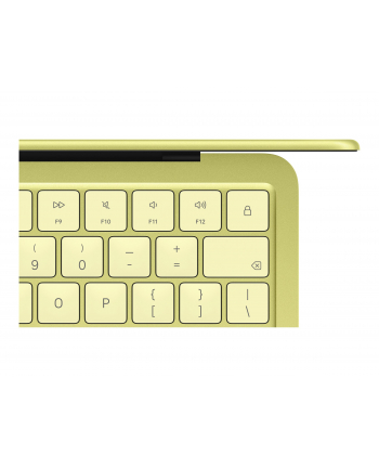 apple MacBook Neo 13 '': A18 Pro 6/5, 8GB, 256GB SSD, bez zasilacza - Cytrusowożółty