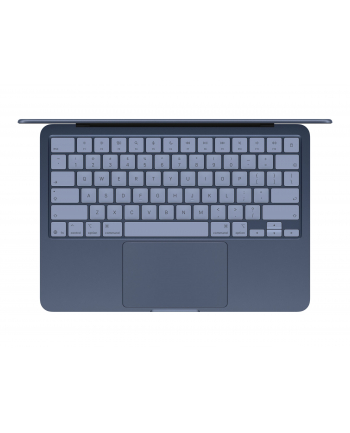 apple MacBook Neo 13 '': A18 Pro 6/5, 8GB, 256GB SSD, bez zasilacza - Indygo