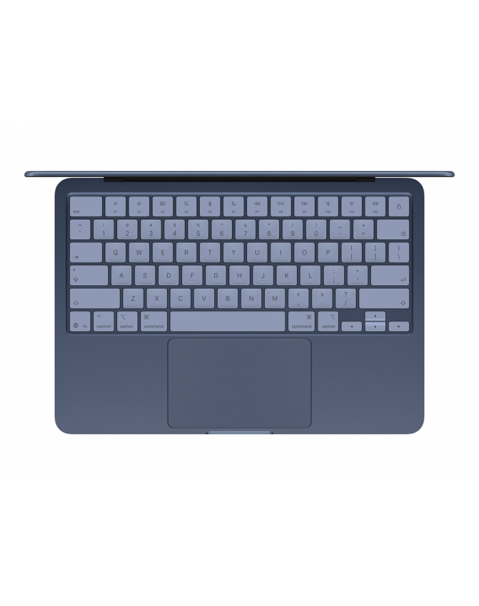 apple MacBook Neo 13 '': A18 Pro 6/5, 8GB, 256GB SSD, bez zasilacza - Indygo główny