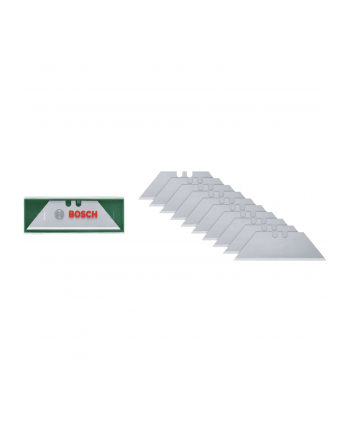 Bosch DIY Trapezklingen, 10St nr 1