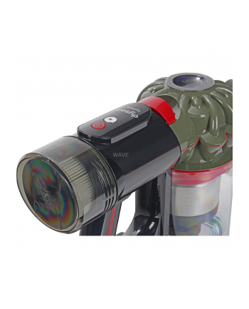 Dyson V 8 Cyclone nr 1