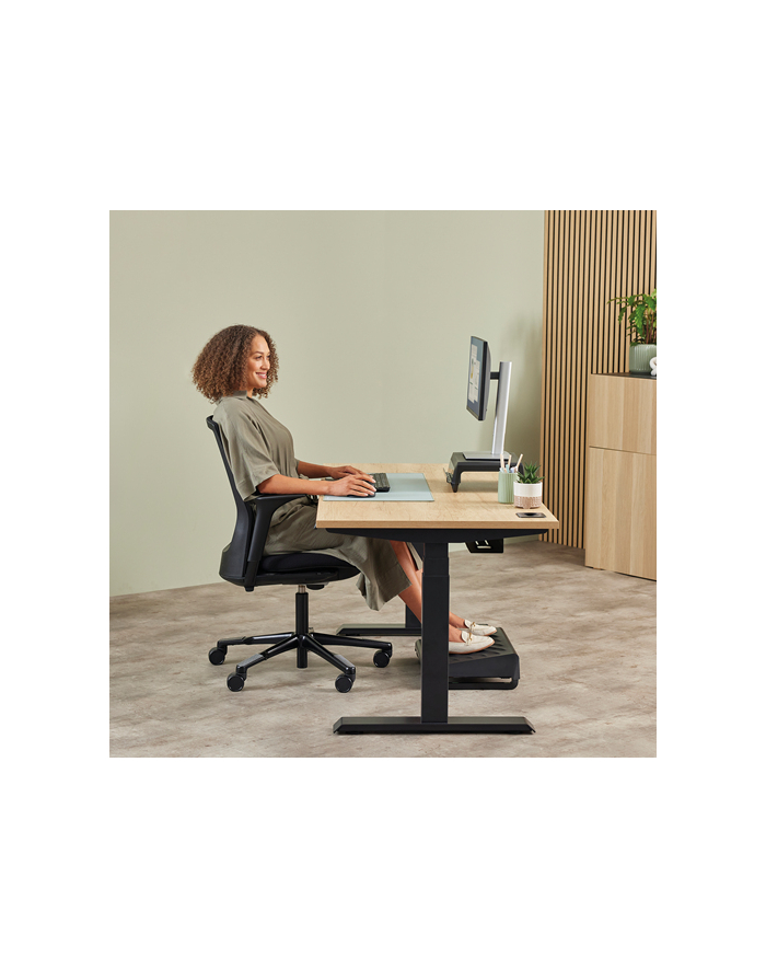Fellowes Breyta Ergonomic Vertikale Mysz M Rechtshänder główny