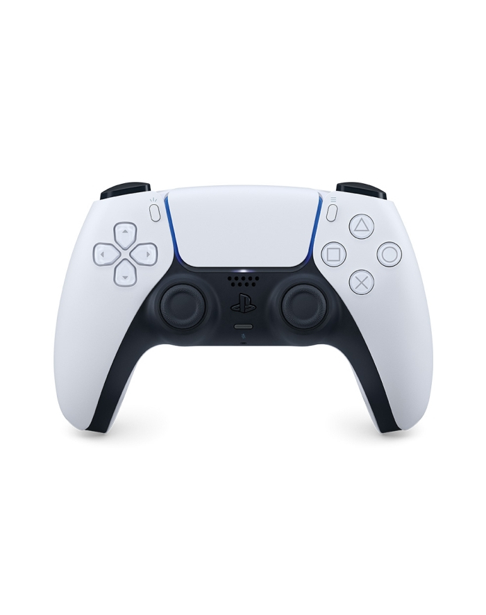 Sony DualSense Wireless Controller PS5 biały główny