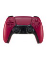 Sony Dualsense Wireless Controller PS5 cosmic red V3 - nr 1