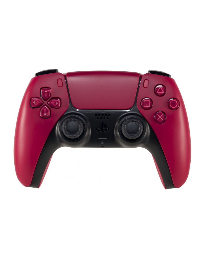 Sony Dualsense Wireless Controller PS5 cosmic red V3 główny