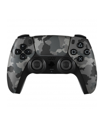 Sony DualSense Wireless Controller PS5 Grey Camo V3 nr 1