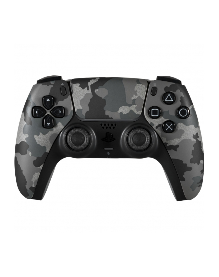 Sony DualSense Wireless Controller PS5 Grey Camo V3 główny