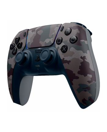 Sony DualSense Wireless Controller PS5 Grey Camo V3 nr 2